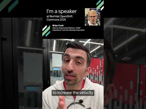 Countdown to Commons: The GitOps Advantage #shorts