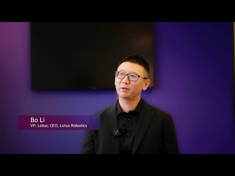 Loutus X AWS Testimonial Video | Amazon Web Services