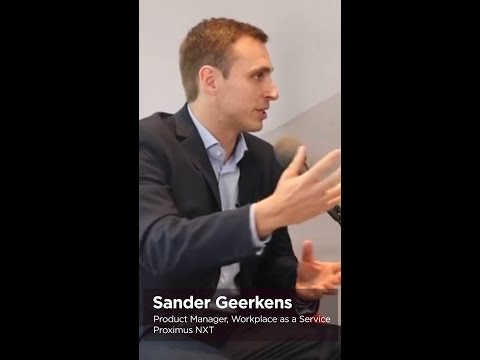 Key Insight: Why Many Companies Are Still Stuck in Planning | Lenovo Work Reborn