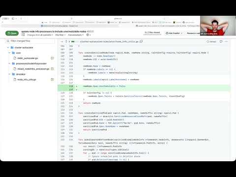 SIG Autoscaling Weekly SIG Meeting for 2025-10-23T15:05:22Z.mp4