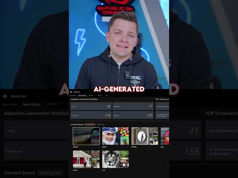 What is ASUS MuseTree? 🤔