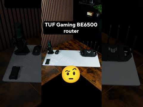 How much gear can fit on the ROG Scabbard II mousepad?