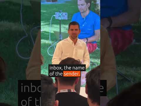 One “Yes” That Changed a Life Forever | 2/2