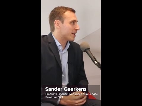Fun Fact: Innovation and Gen AI Go Hand in Hand | Lenovo Work Reborn
