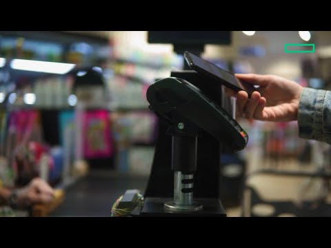 SPAR ICS Digital Transformation: Building Resilient, Innovative Retail with HPE Partnership