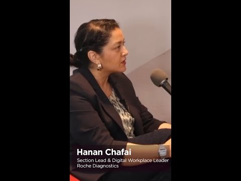 Leading Change Through Purpose | Lenovo Work Reborn