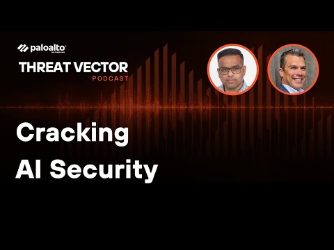 Cracking AI Security