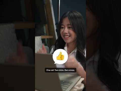 Windows Studio Effects & Live Captions | ASUS Copilot+ PC