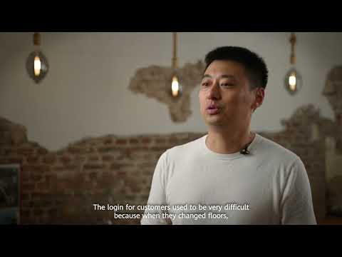 FTTR Success Stories – Hotel Tempelhof Cologne