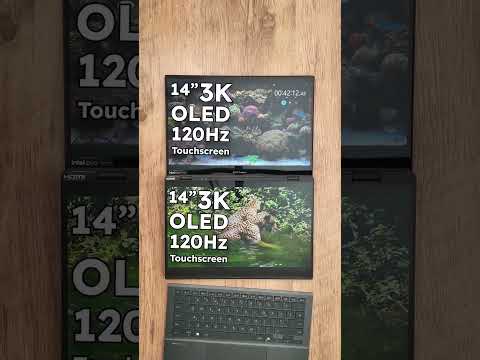 The ASUS Zenbook Duo – Two Screens AND good battery life?? 😱🔋