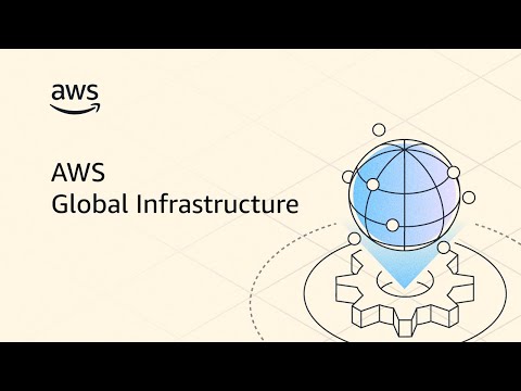 AWS Global Infrastructure  | Amazon Web Services