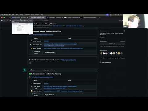 [SIG Docs] Bi-Weekly Community Meeting for 2025-10-28T17:26:27Z.mp4