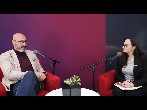 Building Cyber Hygiene and Secure Innovation with Richard Bennett