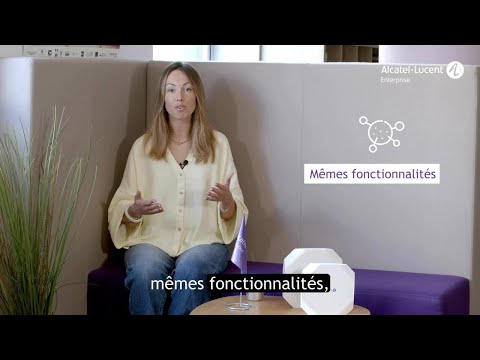 OmniVista Gestion réseau unifiée : Cloud ou on-premises ?