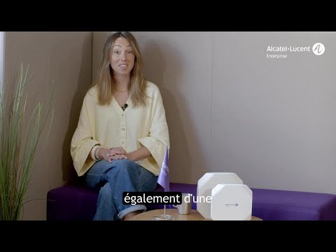 Gestion centralisée de réseau avec OmniVista