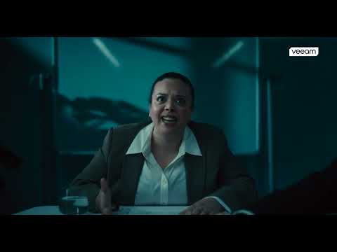 Don’t let your cybersecurity budget be slashed | Veeam