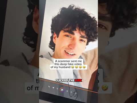 McAfee’s Scam Detector Saves the Day 🚩 | @dustinpoynter