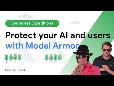 We tried to jailbreak our AI (and Model Armor stopped it)