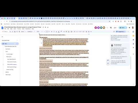 WG-Serving: Inference Extension Weekly Syncfor 2025-10-30