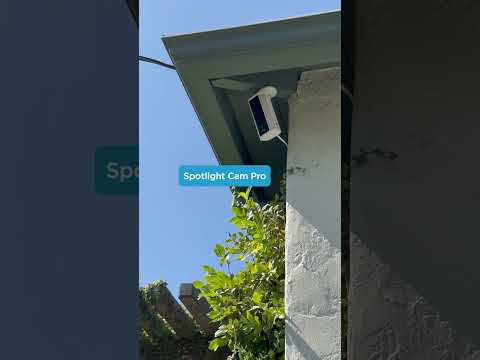 4K is here! 🔔 Ultra-clear security from door to yard. Available now.