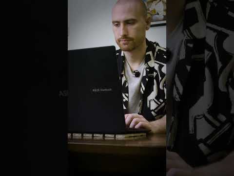 Our best student laptop – ASUS Vivobook 16 💻