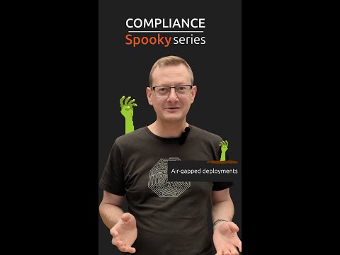 FIPS-compliant air-gapped delployments