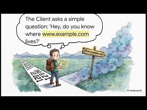 NotebookLM new video feature for Learning concepts.