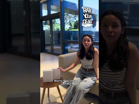 😎 Trust fall? Not with just anyone.​ But you can trust #RateYourGear 👀