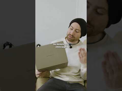 The best work laptop 2025? 🤔 The ASUS Zenbook A14 💯