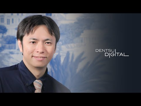 Dentsu transforms creative marketing with AWS generative AI capabilities | Amazon Web Services
