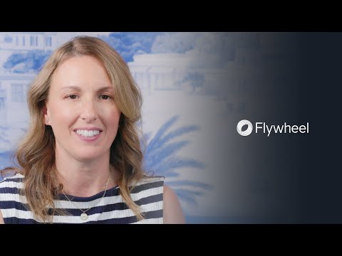 Flywheel drives privacy-enhanced measurement using AMC on AWS Clean Rooms | Amazon Web Services