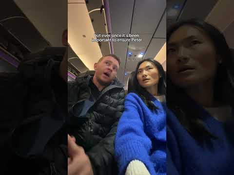 We Don’t Play with Online Scams — McAfee’s Scam Detector for the Win | @claireandpeter