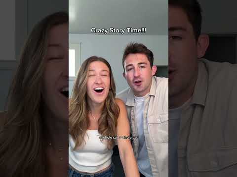 McAfee Scam Detector in Action 👀 They Didn’t See It Coming with @aubreygavello