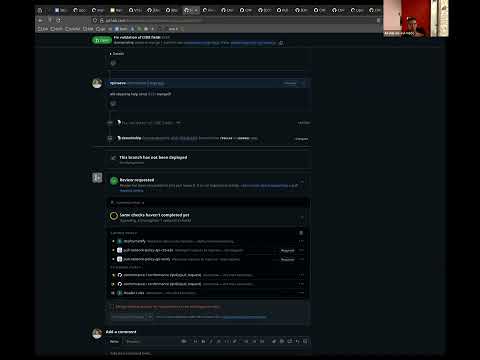 Network Policy API Meeting for 2025-10-21