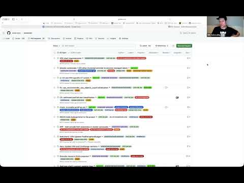 SIG Autoscaling Weekly SIG Meeting for 2025-11-06T16:01:03Z.mp4