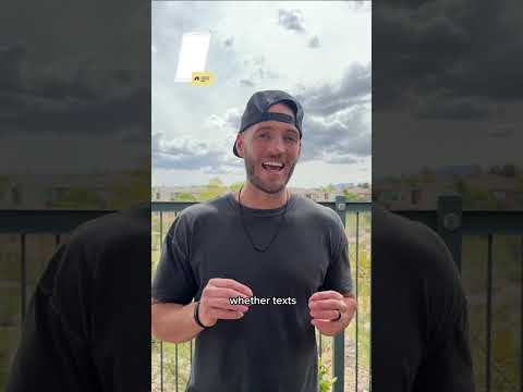 You’d Never Spot This Scam Without McAfee’s Scam Detector | @counting.countries