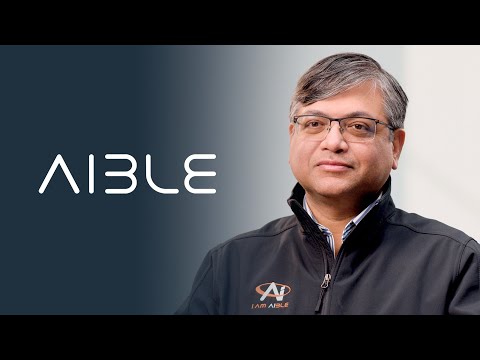 Aible Empowers Business Users to Build AI with AWS and NVIDIA | Amazon Web Services