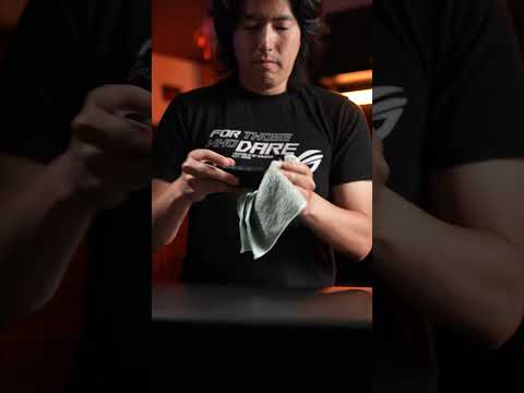 TUF A2 SSD enclosure waterproof test!