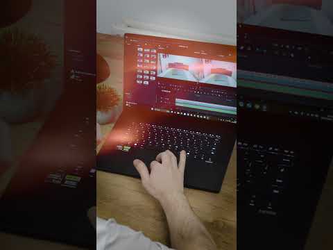 The ASUS ProArt P16 – Your portable creative studio 🎨💻