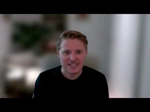 NETGEAR Drive Launch Webinar