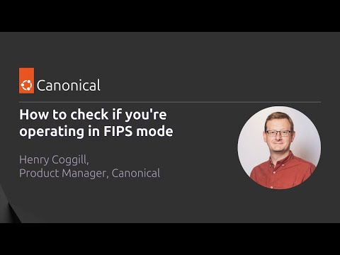 How to check if you’re operating in FIPS mode