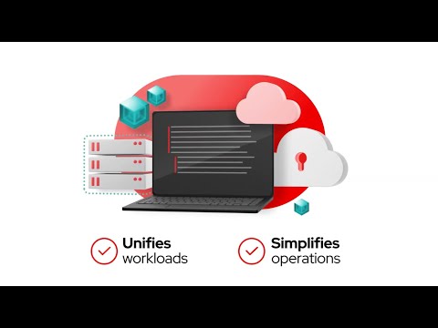 Modernizing Virtualization with Red Hat OpenShift Virtualization and Palo Alto Networks