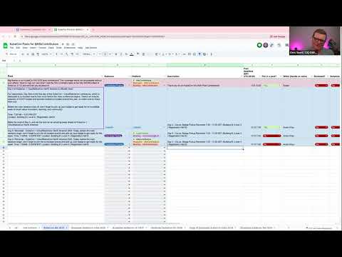 [SIG ContribEx] Weekly Contributor Comms Meeting for 2025-11-07T15:56:31Z.mp4
