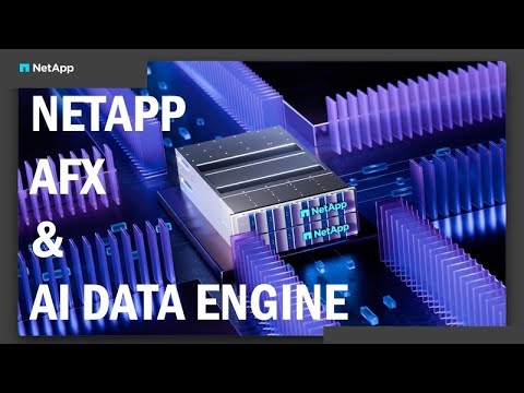 The enterprise grade data platform for AI