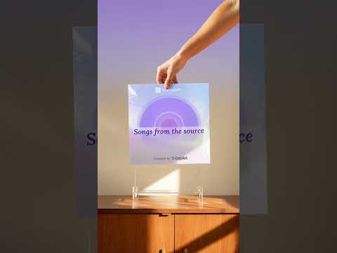 Now listening: The soundtrack to your Microsoft Ignite build‑up.