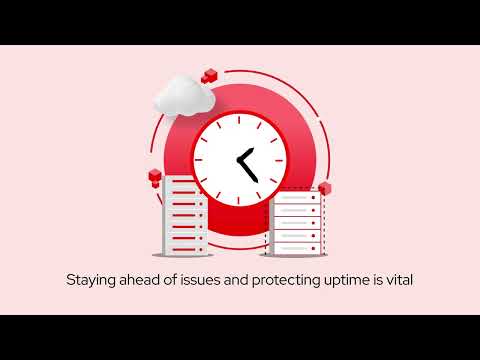 Incident detection in Red Hat OpenShift