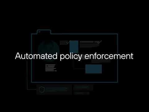 Enterprise-Grade Data Security: Prisma Browser’s AI-Powered Controls