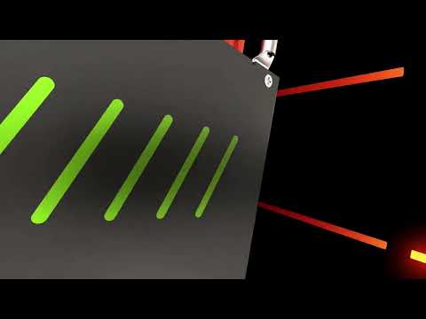 Introducing new SRX firewalls, for firewalling your entire network