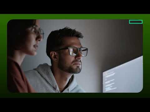 Mist AI, the AI-native networking solution from HPE Juniper Networking