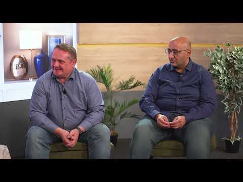 The Future of Retail and AI’s impact to User Experience | Amazon Web Services